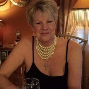 Meet your Posher, Janie